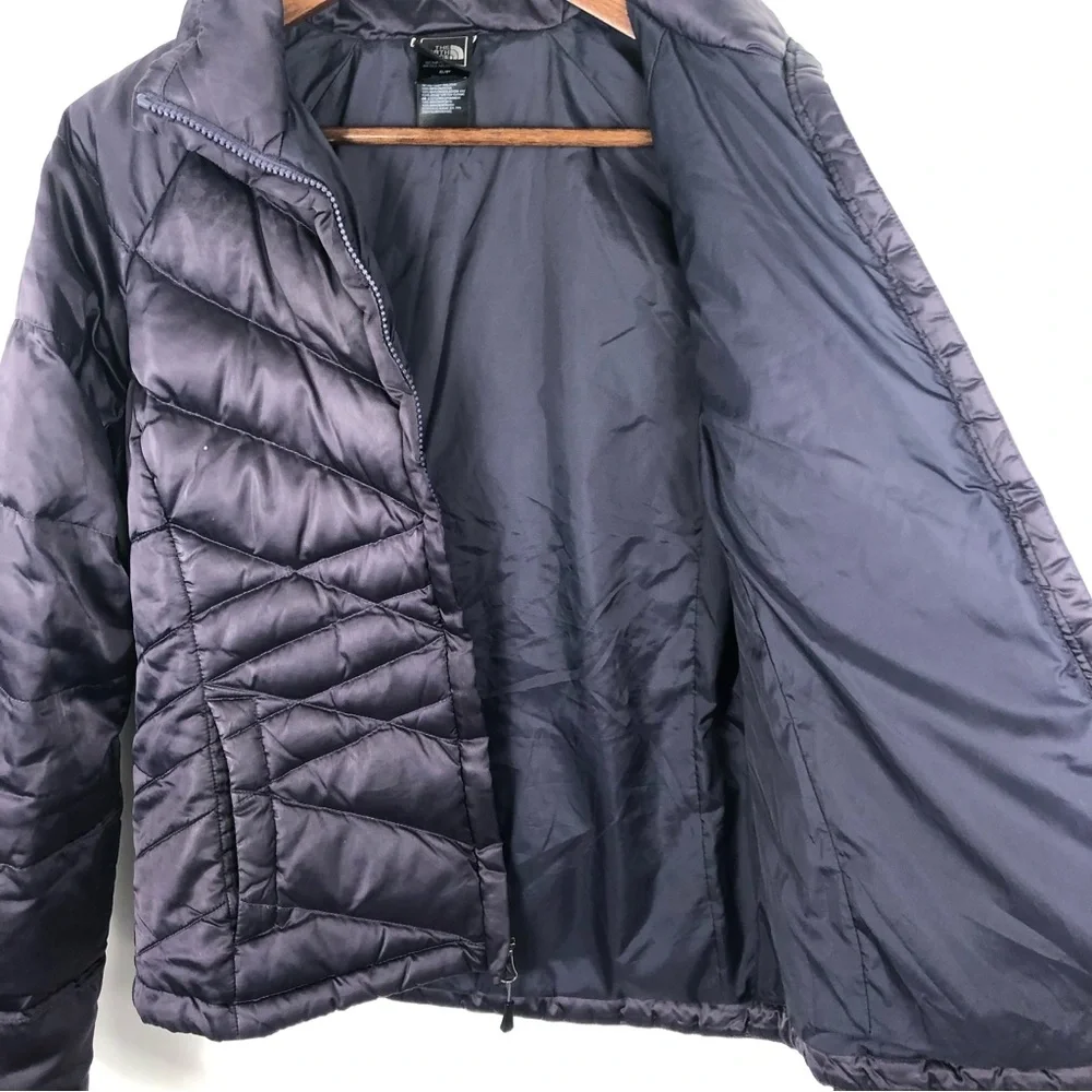 The North Face Aconcagua Puffer Jacket Coat Size Small - Picture 6 of 16